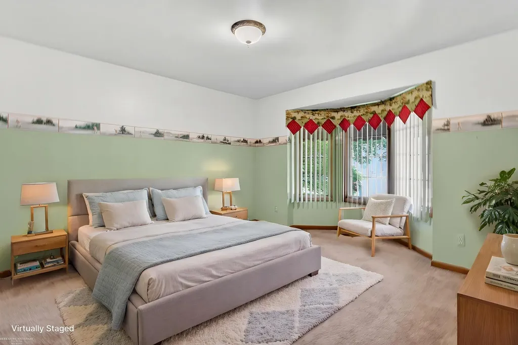 52294 Bryan Michael Drive Macomb Township MI 48042