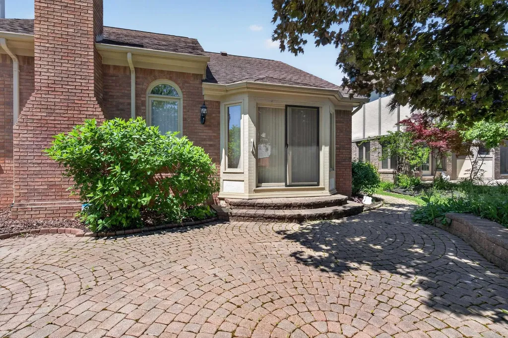 52294 Bryan Michael Drive Macomb Township MI 48042