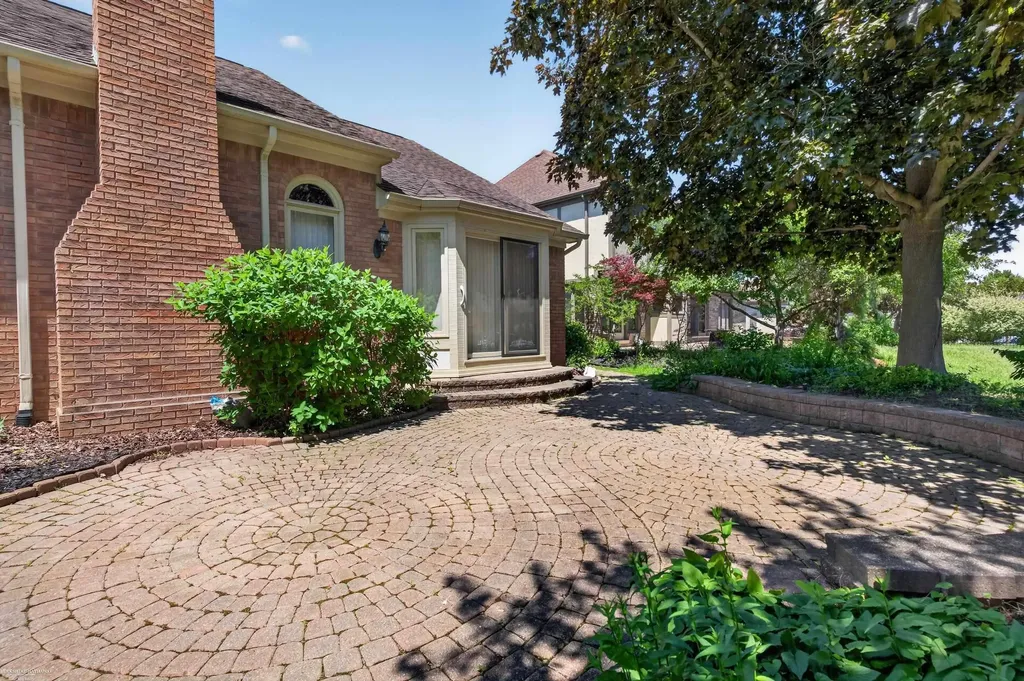 52294 Bryan Michael Drive Macomb Township MI 48042