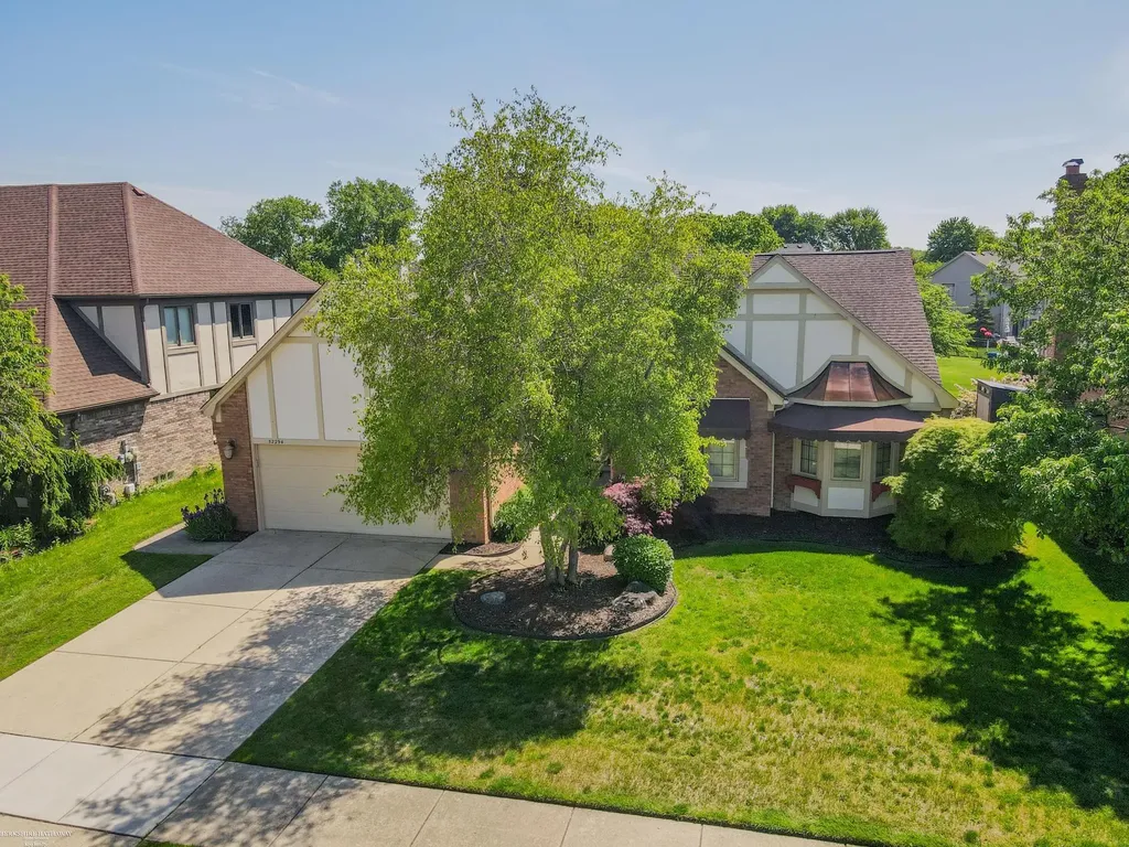 52294 Bryan Michael Drive Macomb Township MI 48042
