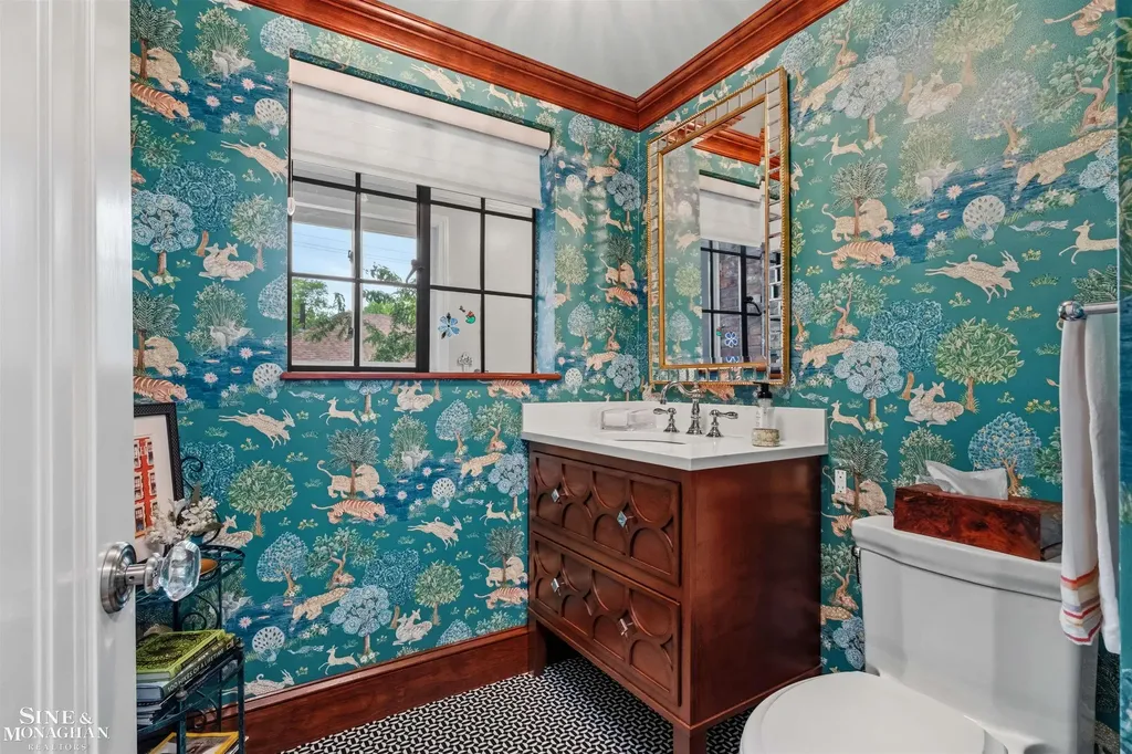 1251 Yorkshire Road Grosse Pointe Park City MI 48230