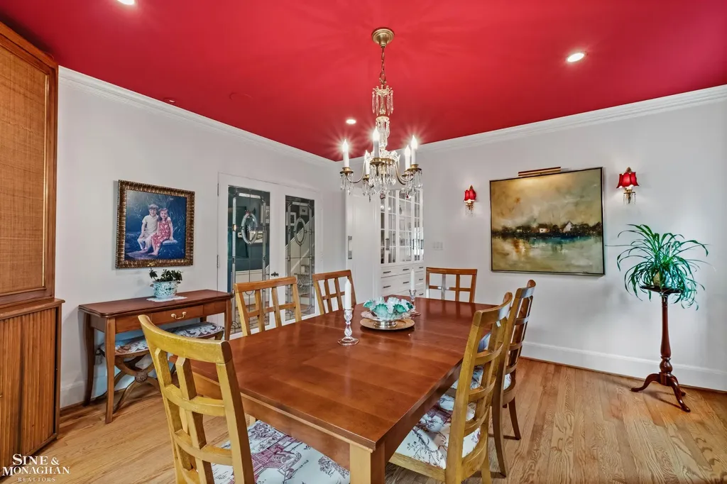 1251 Yorkshire Road Grosse Pointe Park City MI 48230