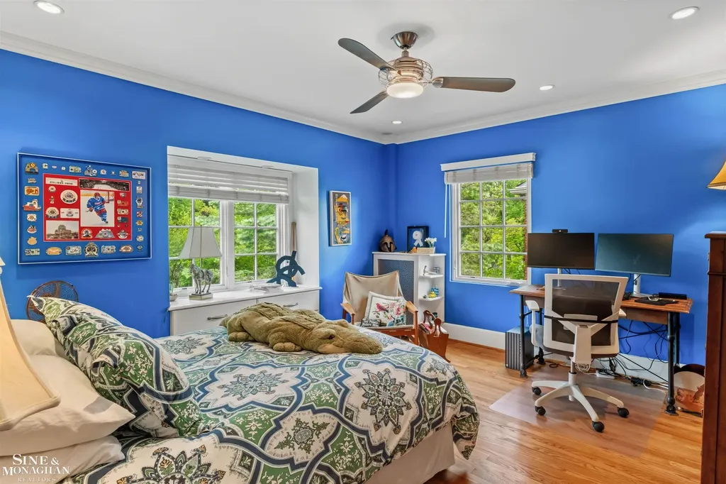 1251 Yorkshire Road Grosse Pointe Park City MI 48230