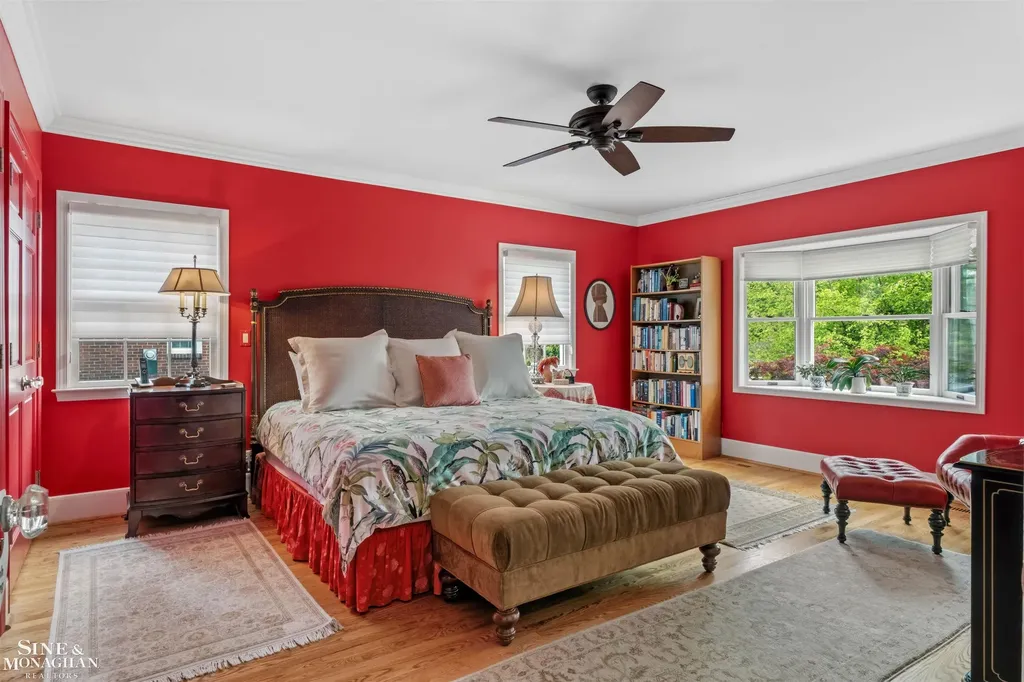 1251 Yorkshire Road Grosse Pointe Park City MI 48230