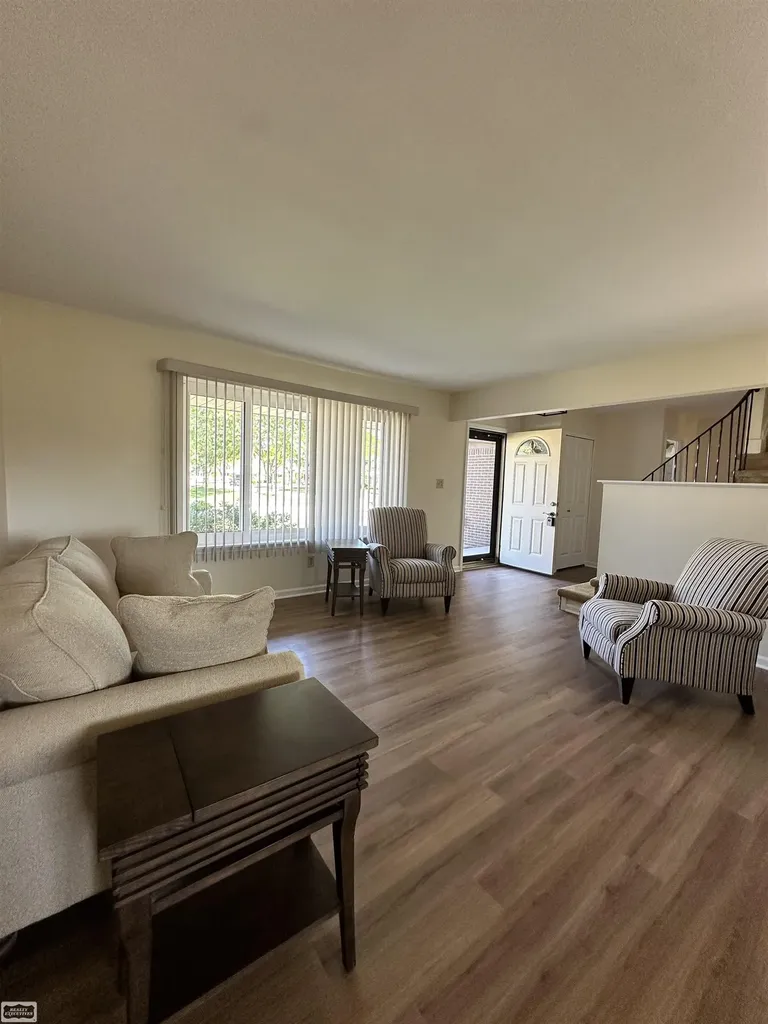 36171 Pompano Drive Sterling Heights City MI 48310