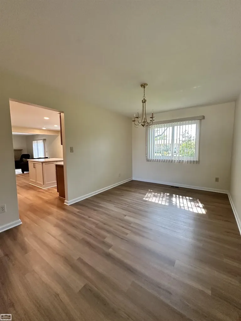 36171 Pompano Drive Sterling Heights City MI 48310