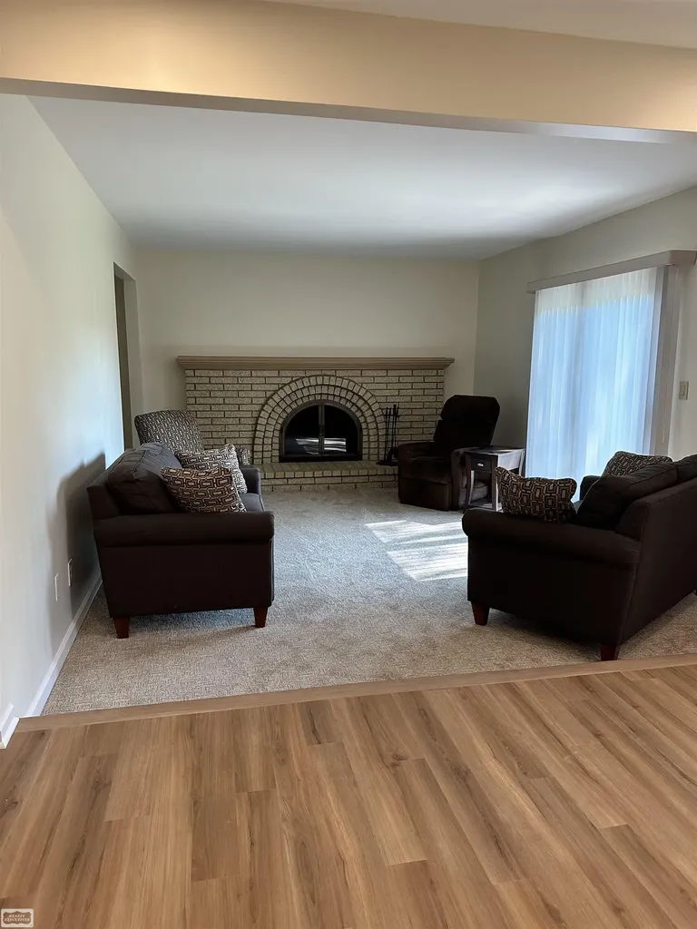 36171 Pompano Drive Sterling Heights City MI 48310