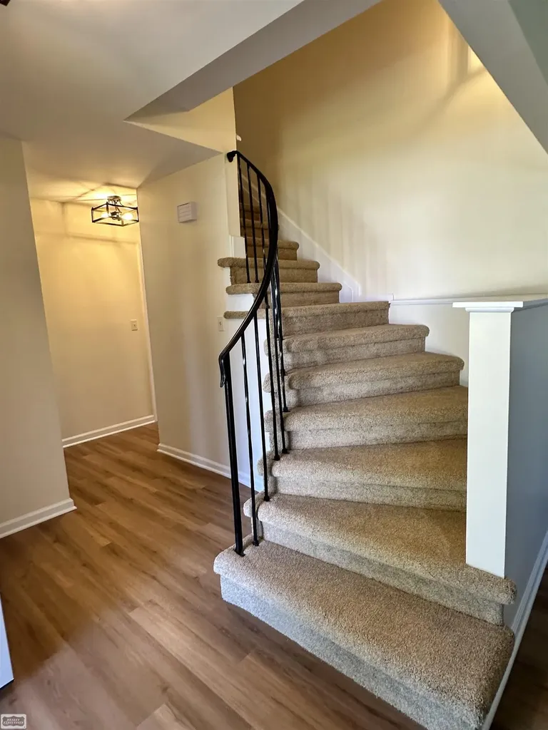 36171 Pompano Drive Sterling Heights City MI 48310