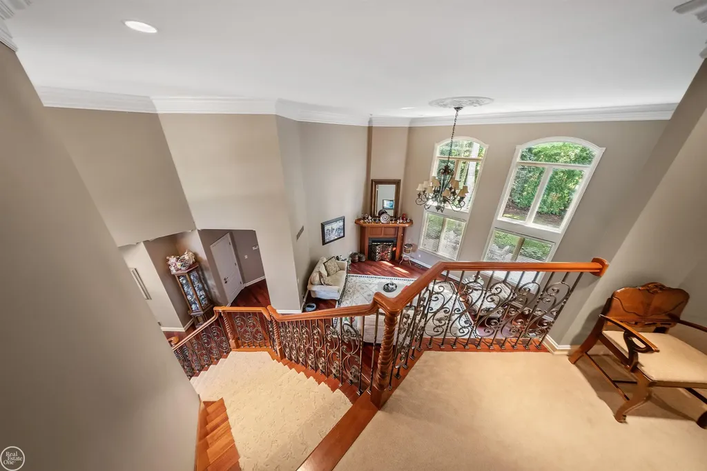 13046 Partridge Run Drive Shelby Charter Township MI 48315