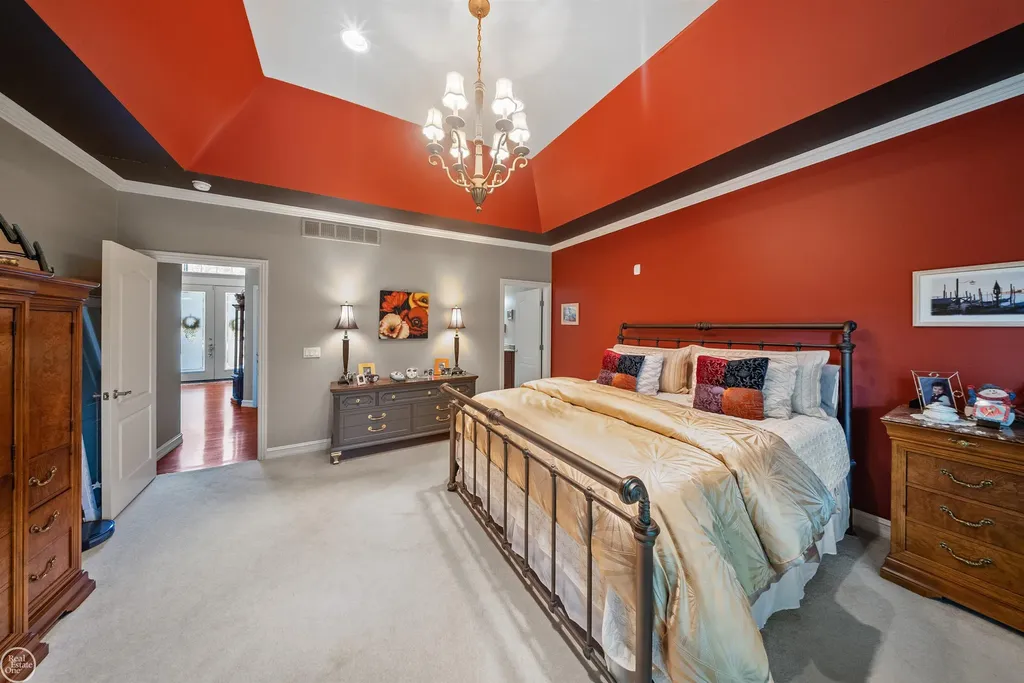 13046 Partridge Run Drive Shelby Charter Township MI 48315