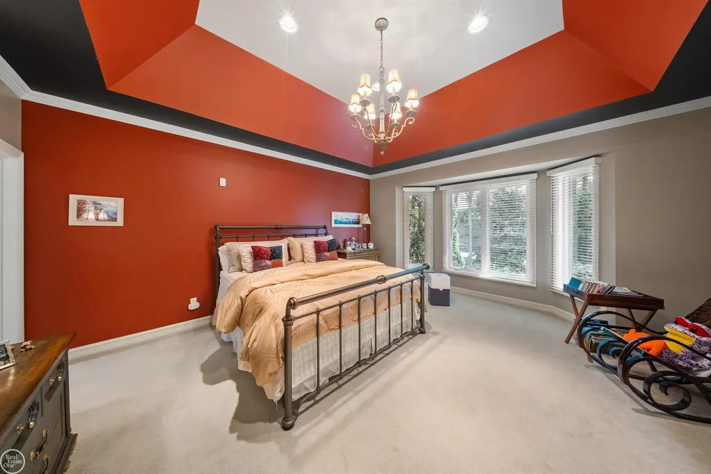 13046 Partridge Run Drive Shelby Charter Township MI 48315