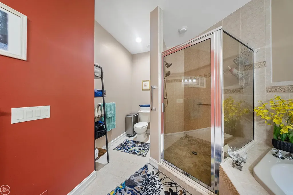 13046 Partridge Run Drive Shelby Charter Township MI 48315