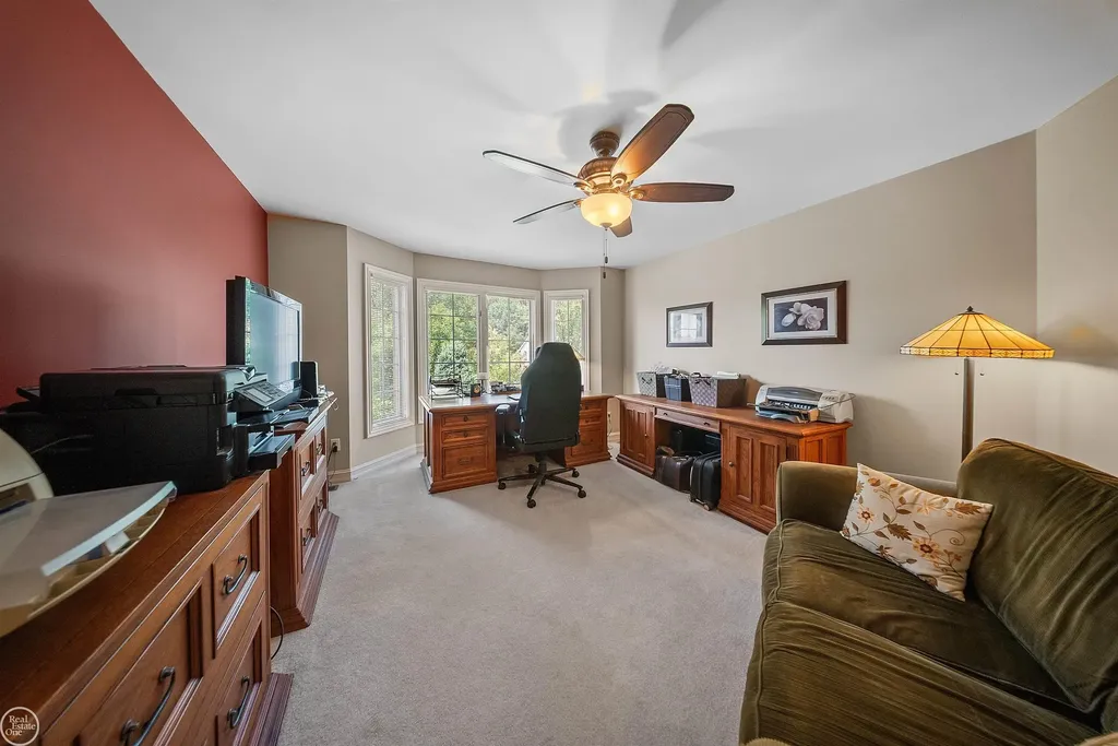 13046 Partridge Run Drive Shelby Charter Township MI 48315