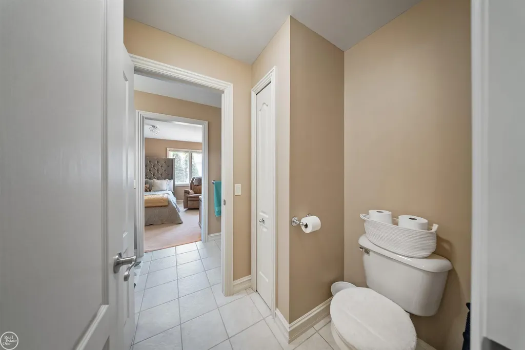 13046 Partridge Run Drive Shelby Charter Township MI 48315