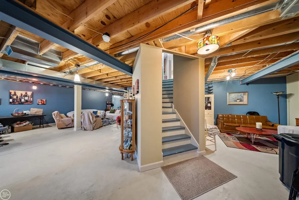 13046 Partridge Run Drive Shelby Charter Township MI 48315