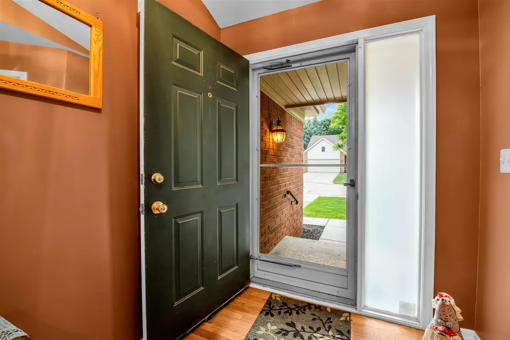 57016 Megan Dr Drive Washington Township MI 48094