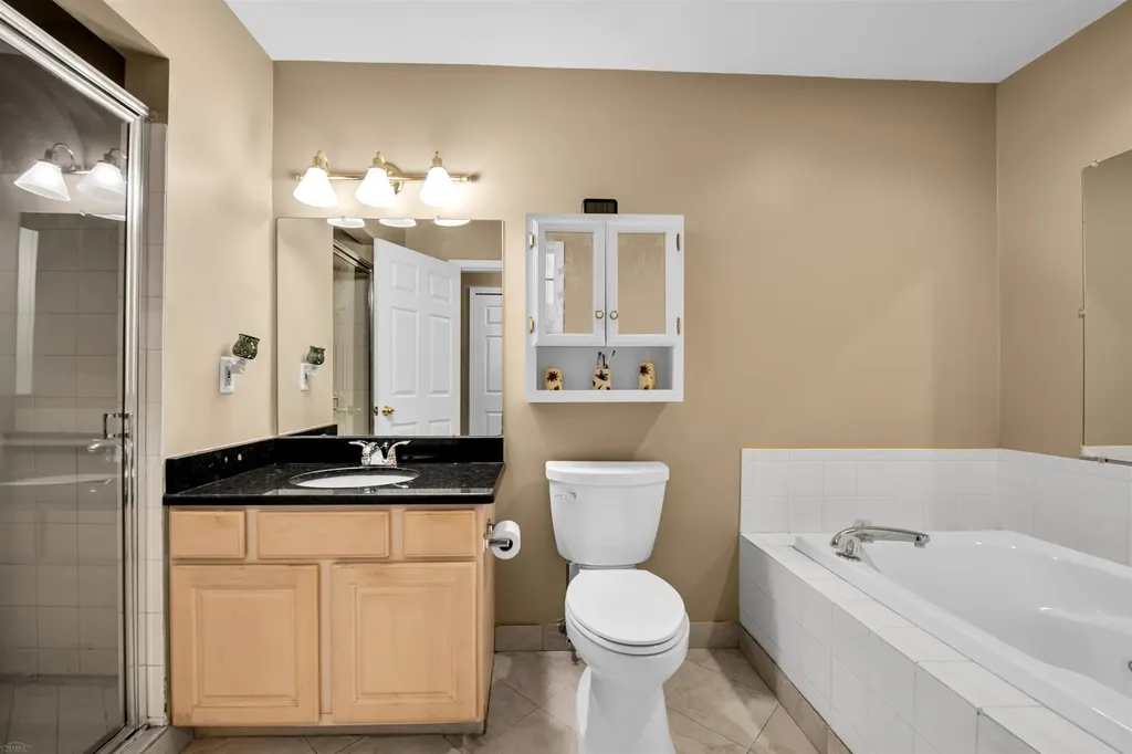 57016 Megan Dr Drive Washington Township MI 48094