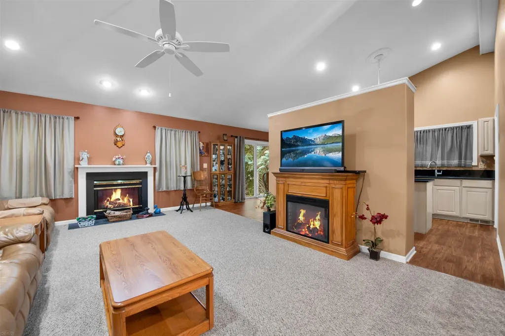 57016 Megan Dr Drive Washington Township MI 48094