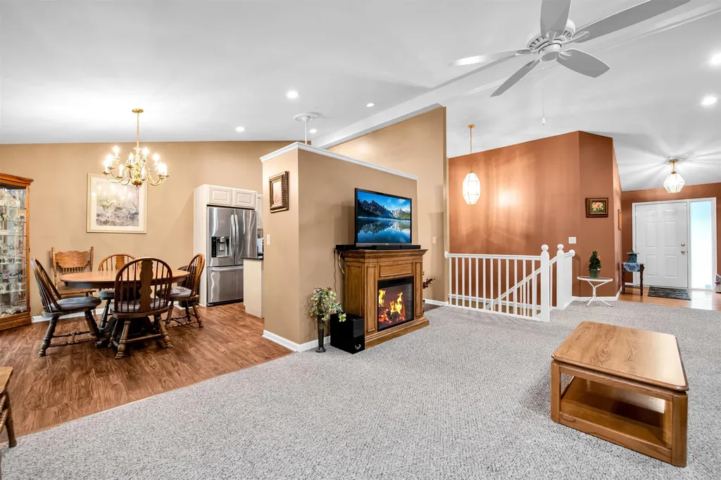 57016 Megan Dr Drive Washington Township MI 48094