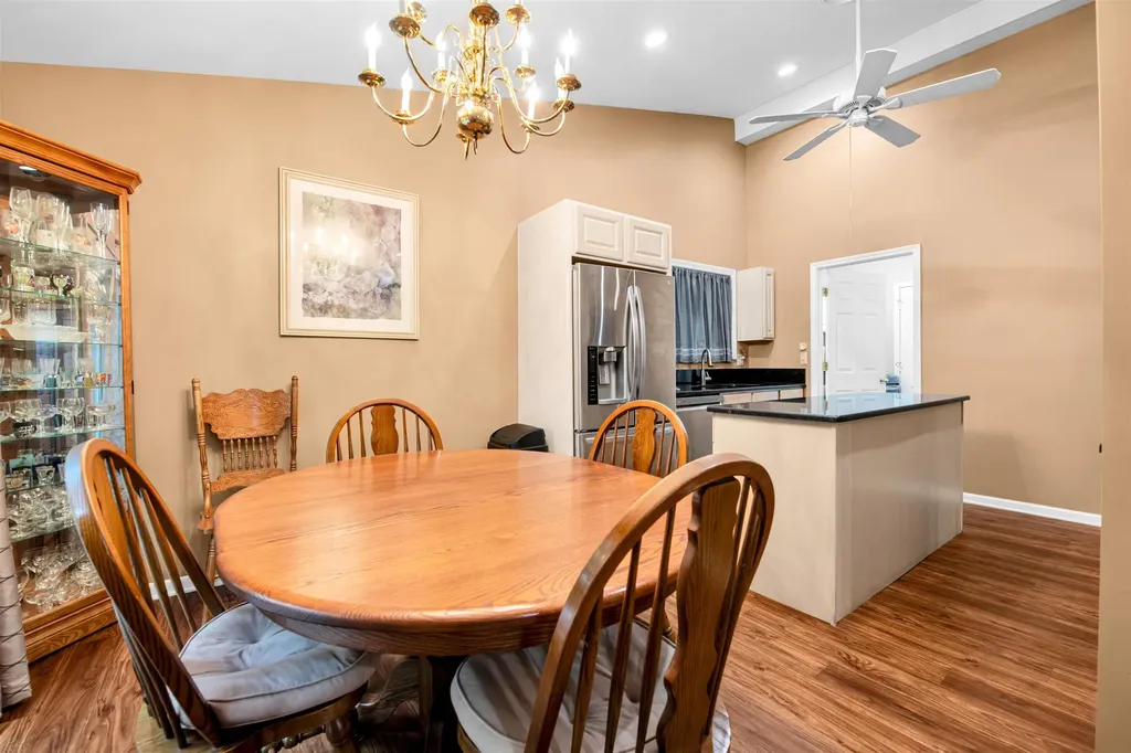 57016 Megan Dr Drive Washington Township MI 48094
