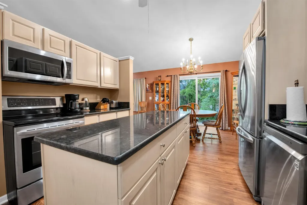 57016 Megan Dr Drive Washington Township MI 48094