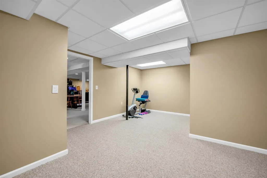 57016 Megan Dr Drive Washington Township MI 48094