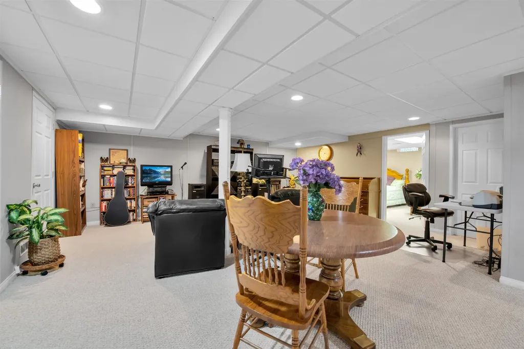 57016 Megan Dr Drive Washington Township MI 48094
