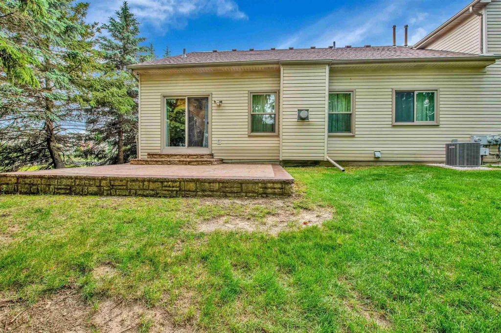 57016 Megan Dr Drive Washington Township MI 48094