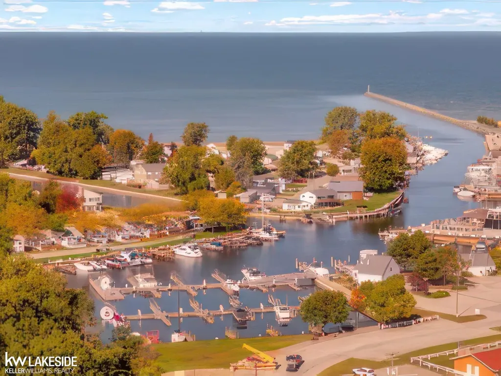 6695 West Street Caseville City MI 48725