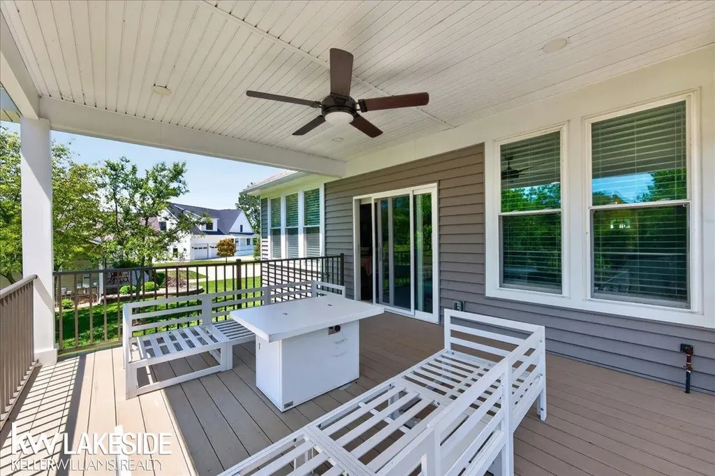 6695 West Street Caseville City MI 48725