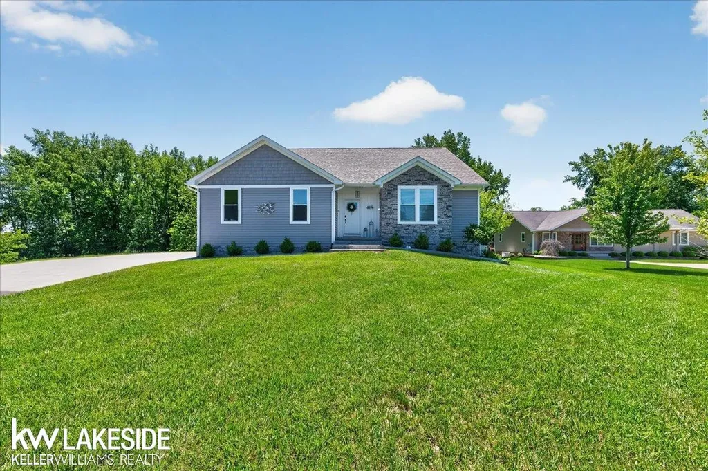 6695 West Street Caseville City MI 48725