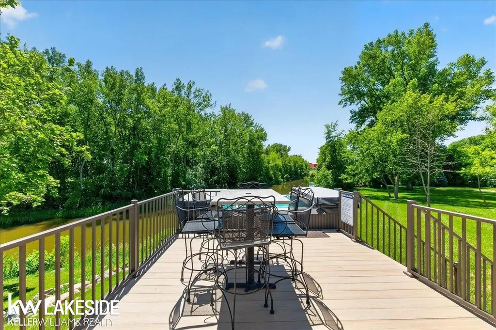 6695 West Street Caseville City MI 48725