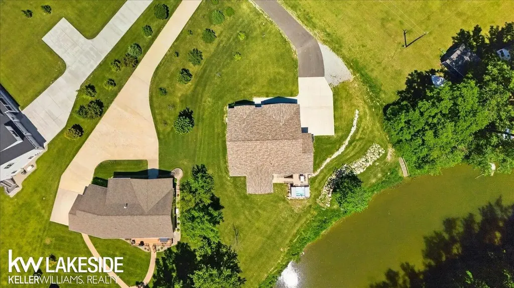6695 West Street Caseville City MI 48725