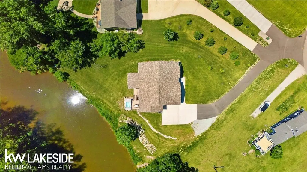 6695 West Street Caseville City MI 48725