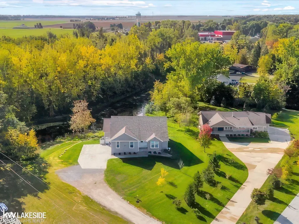6695 West Street Caseville City MI 48725