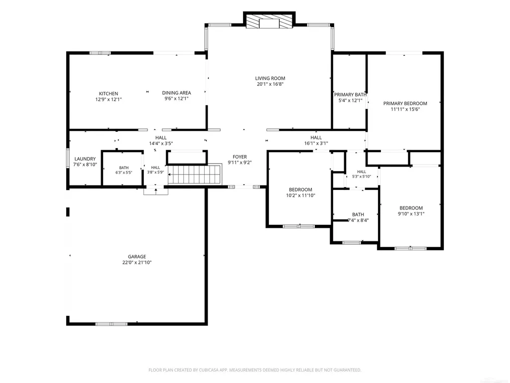 53240 Hillside Drive Shelby Charter Township MI 48316