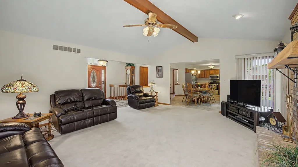 53240 Hillside Drive Shelby Charter Township MI 48316