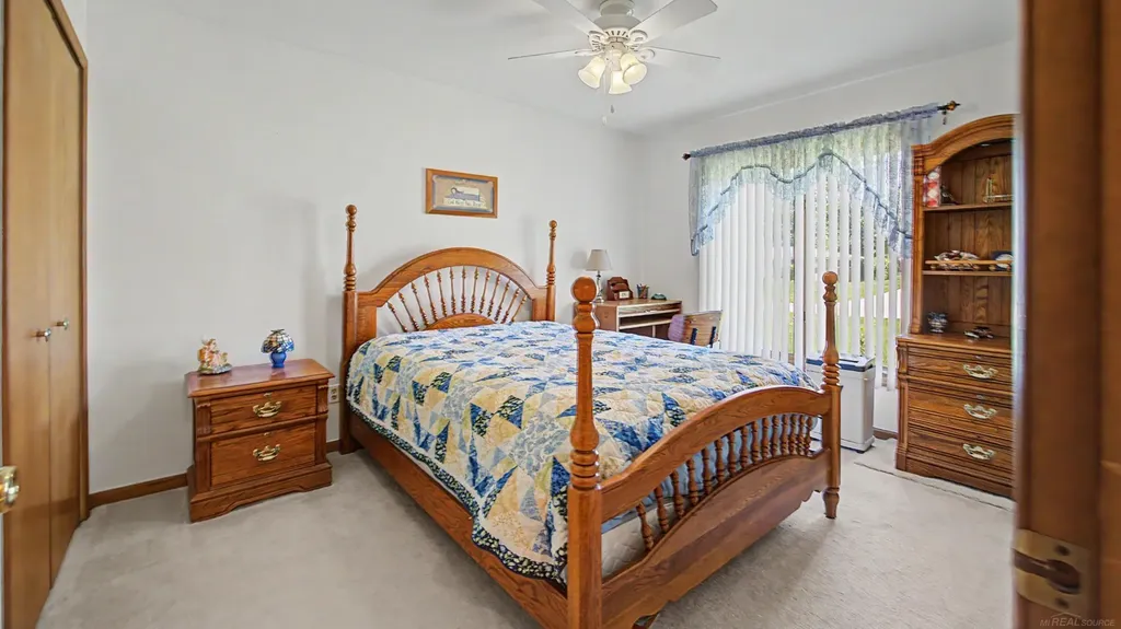 53240 Hillside Drive Shelby Charter Township MI 48316