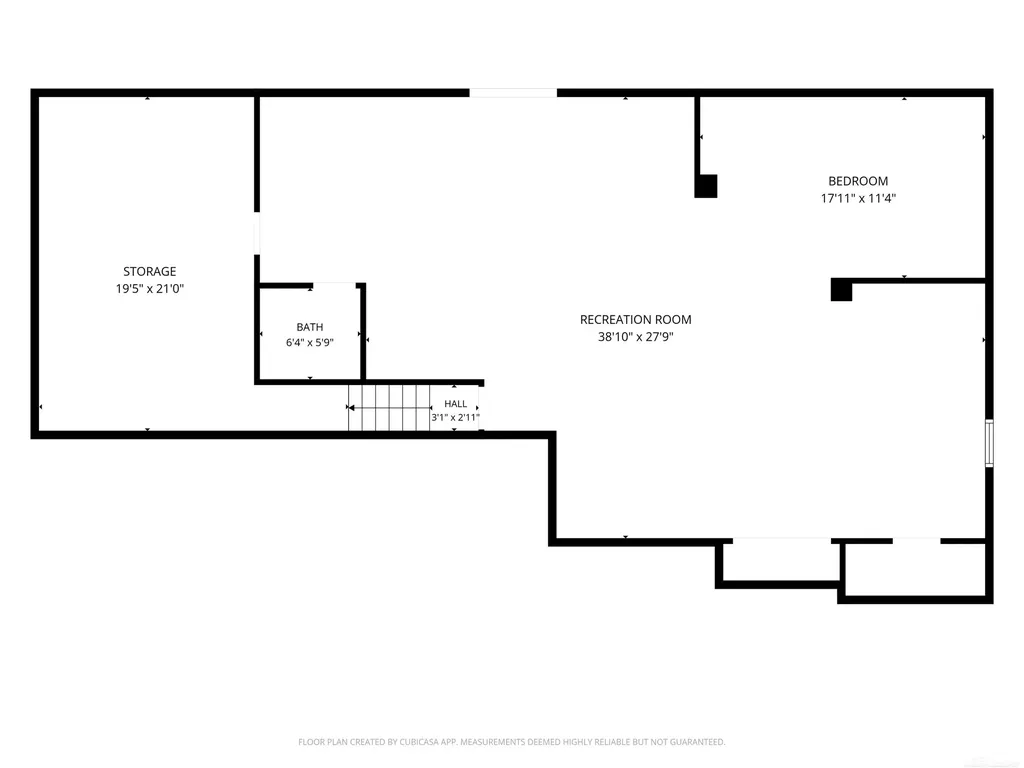 53240 Hillside Drive Shelby Charter Township MI 48316