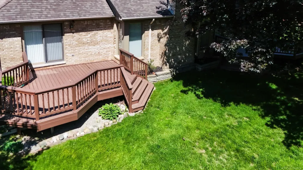 53240 Hillside Drive Shelby Charter Township MI 48316