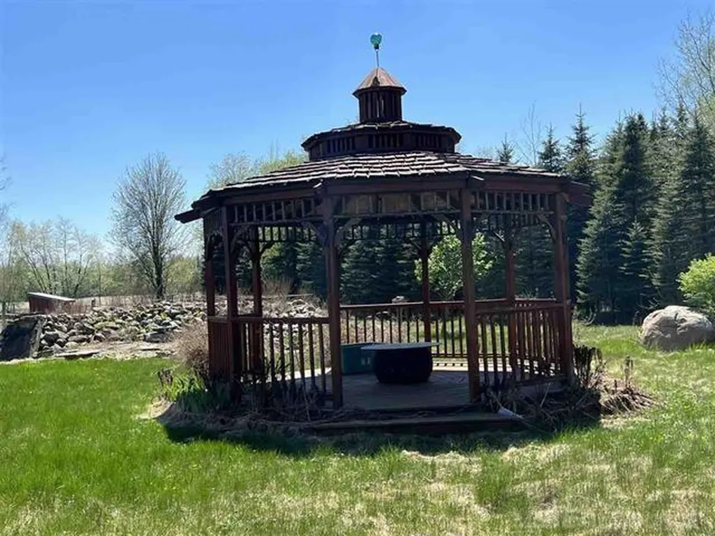6600 Cemetery Road Unknown City MI 48727