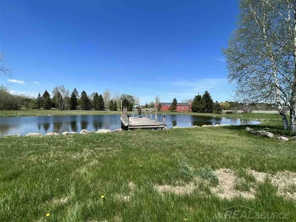 6600 Cemetery Road Unknown City MI 48727
