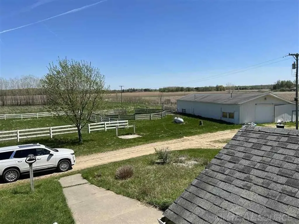 6600 Cemetery Road Unknown City MI 48727