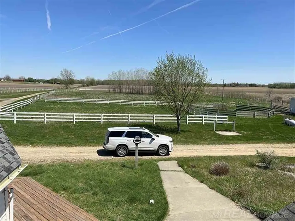 6600 Cemetery Road Unknown City MI 48727