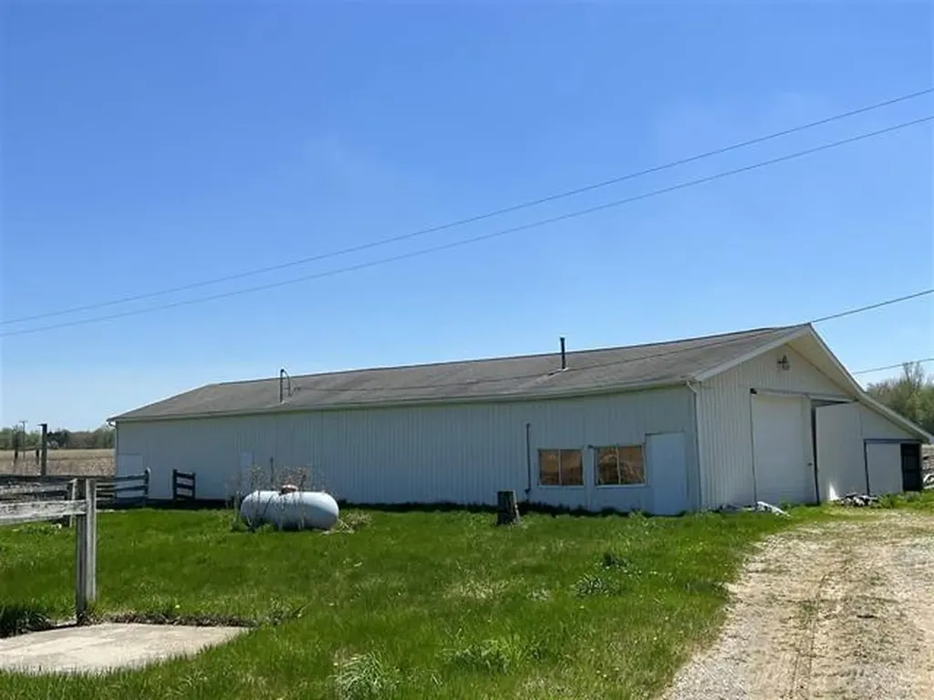 6600 Cemetery Road Unknown City MI 48727