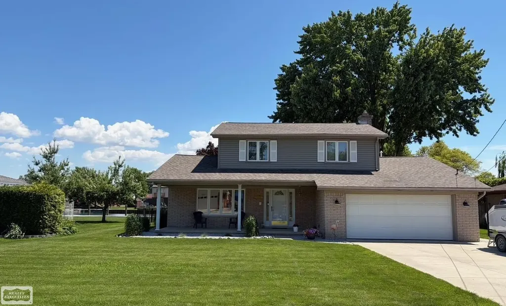 7253 Flamingo Road Clay Township MI 48001