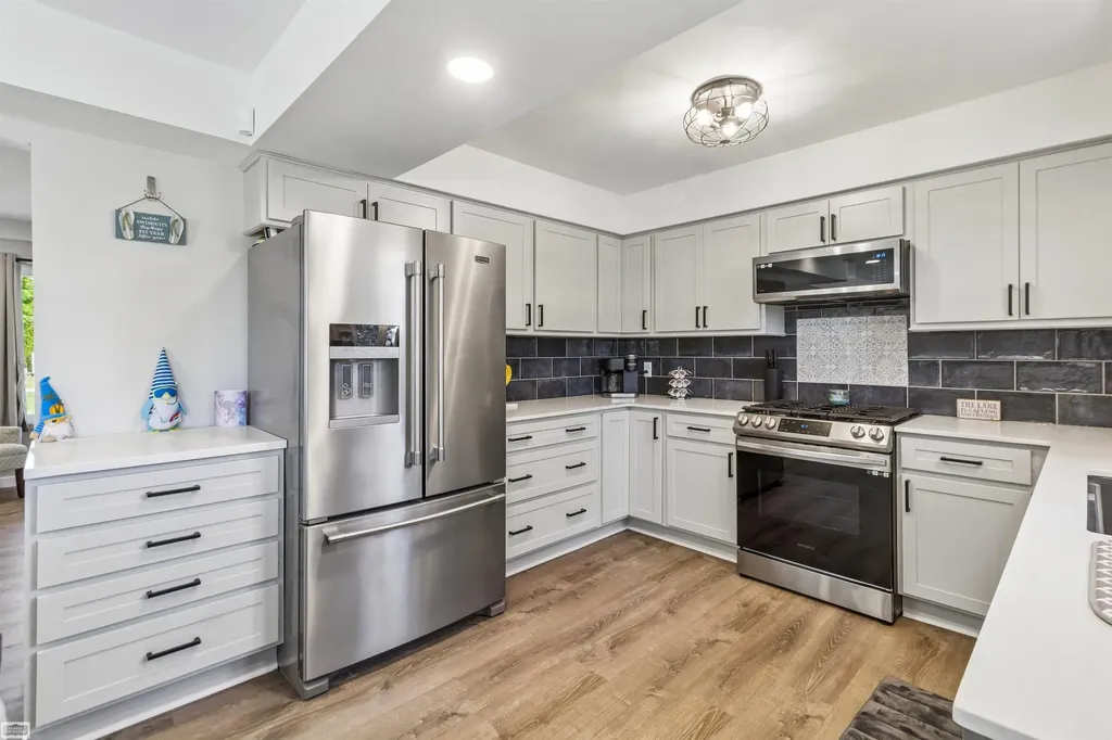 7253 Flamingo Road Clay Township MI 48001