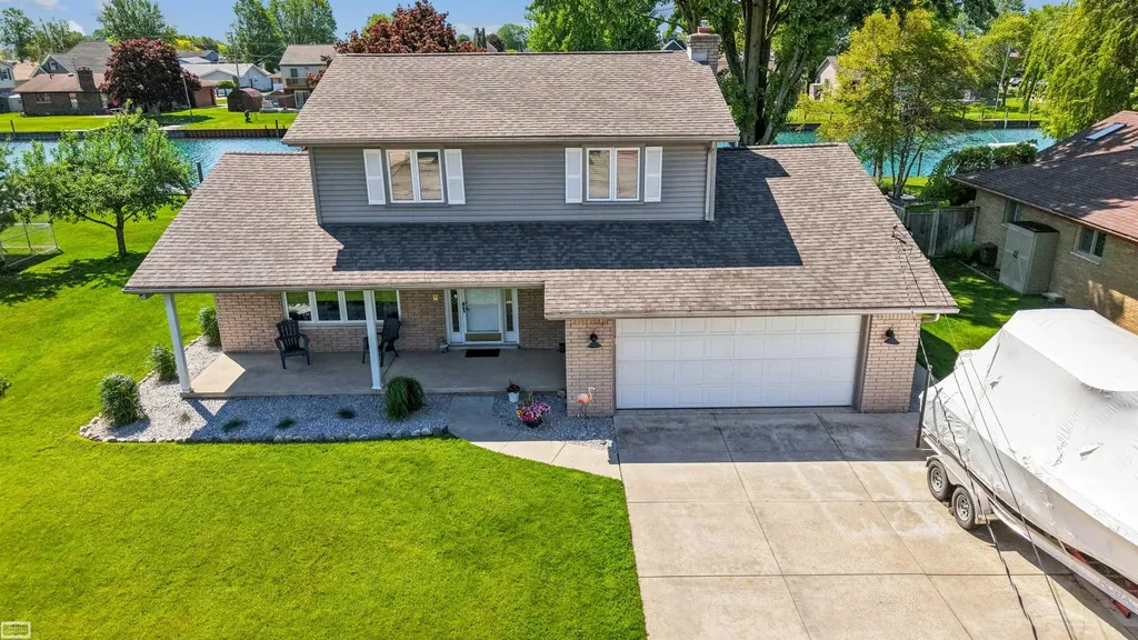 7253 Flamingo Road Clay Township MI 48001