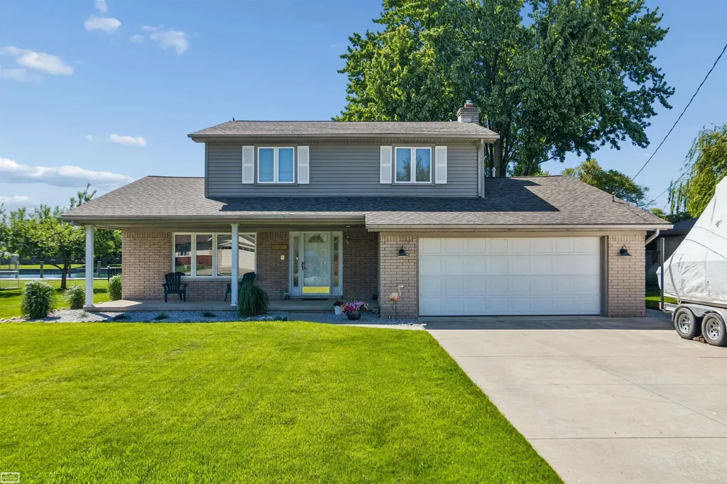 7253 Flamingo Road Clay Township MI 48001