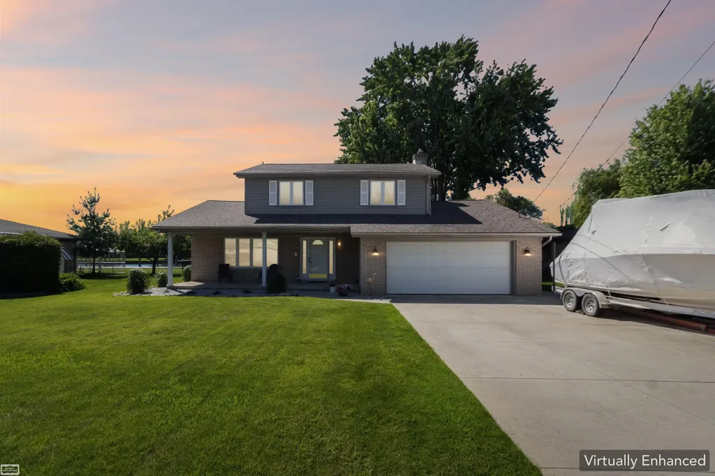 7253 Flamingo Road Clay Township MI 48001